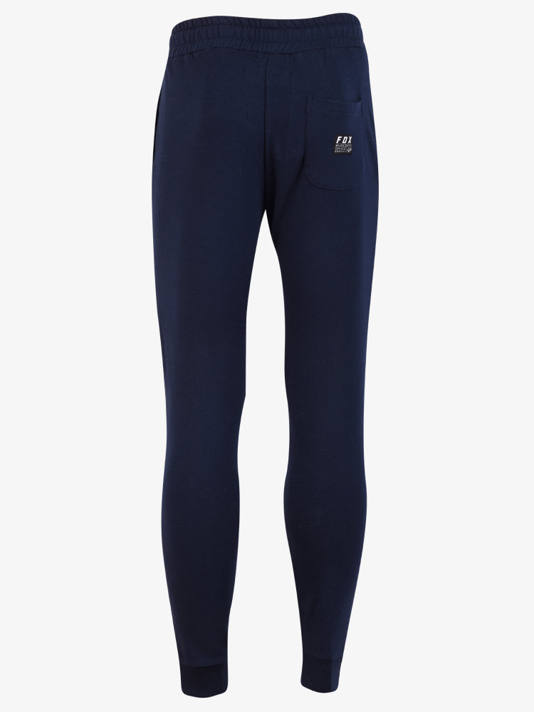 Jogger para Hombre FOX FLEECE LATERAL PANT FT BYK0