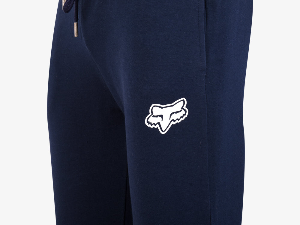 Jogger para Hombre FOX FLEECE LATERAL PANT FT BYK0