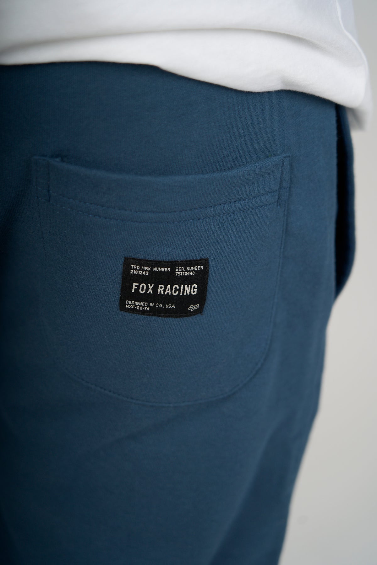 Jogger para Hombre FOX AGREER JOGGER FT SFX-JG-00006 203