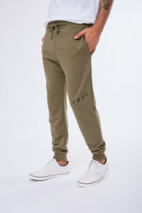 Jogger para Hombre FOX FLEECE AGREER JOGGER FT 111