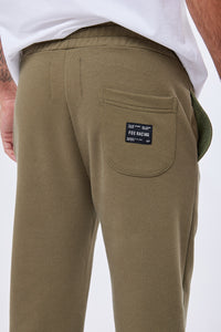 Jogger para Hombre FOX FLEECE AGREER JOGGER FT 111