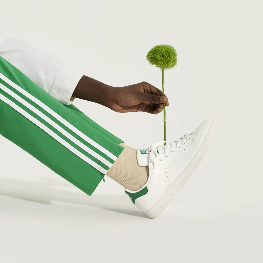 Zapatillas ADIDAS FX5502 STAN SMITH FFG