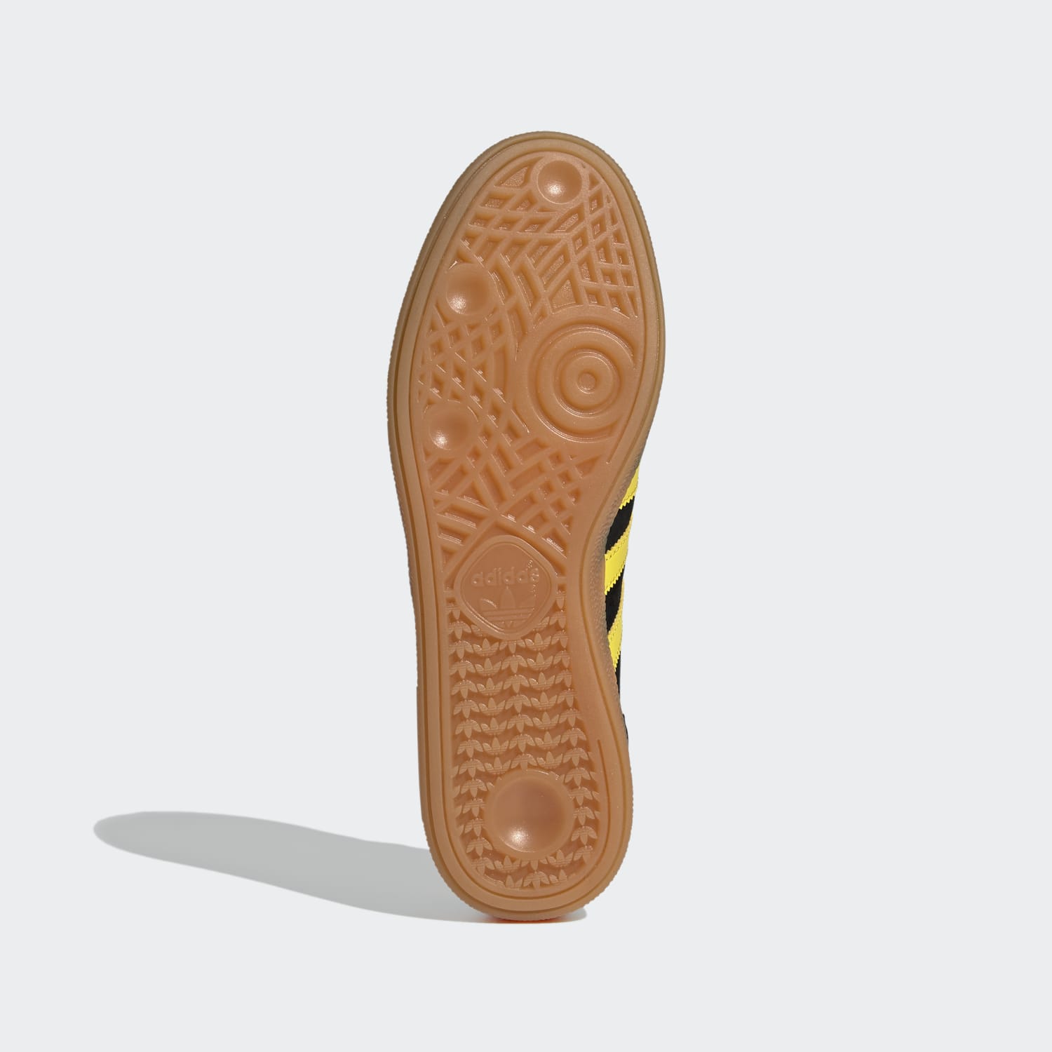 Zapatillas para Hombre ADIDAS FX5676 HANDBALL SPEZIAL 676