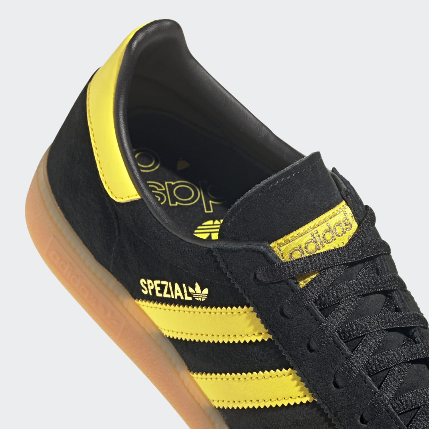 Zapatillas para Hombre ADIDAS FX5676 HANDBALL SPEZIAL 676