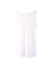 Cargar imagen en el visor de la galería, Tank para Hombre FOX CLASSIC SHIELD PREMIUM OPTWHT
