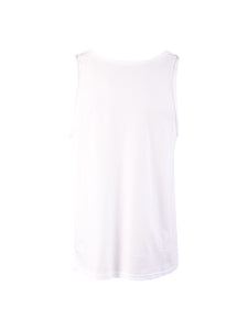 Tank para Hombre FOX CLASSIC SHIELD PREMIUM OPTWHT