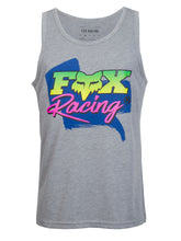 Cargar imagen en el visor de la galería, Tank para Hombre FOX CLASSIC CASTR HTGRF
