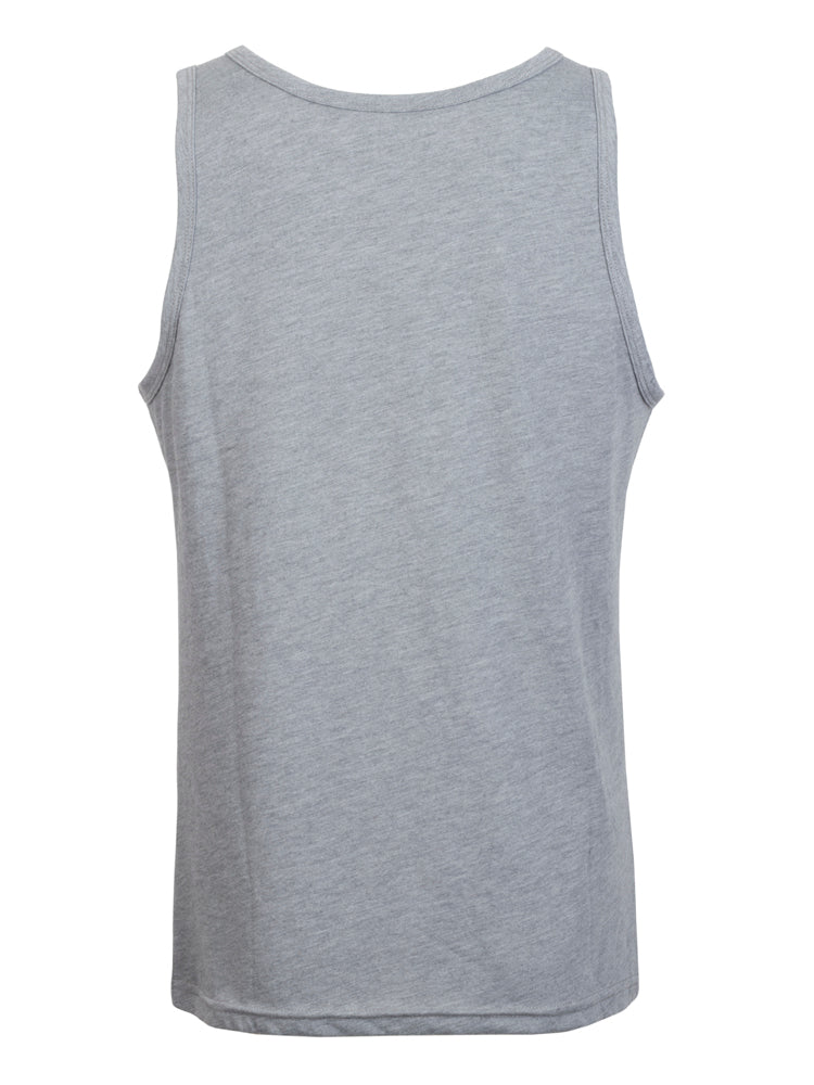 Tank para Hombre FOX CLASSIC CASTR HTGRF