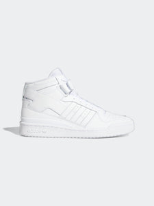 Zapatillas para Hombre ADIDAS FORUM MID Cloud White