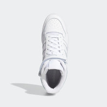 Cargar imagen en el visor de la galería, Zapatillas para Hombre ADIDAS FORUM MID Cloud White
