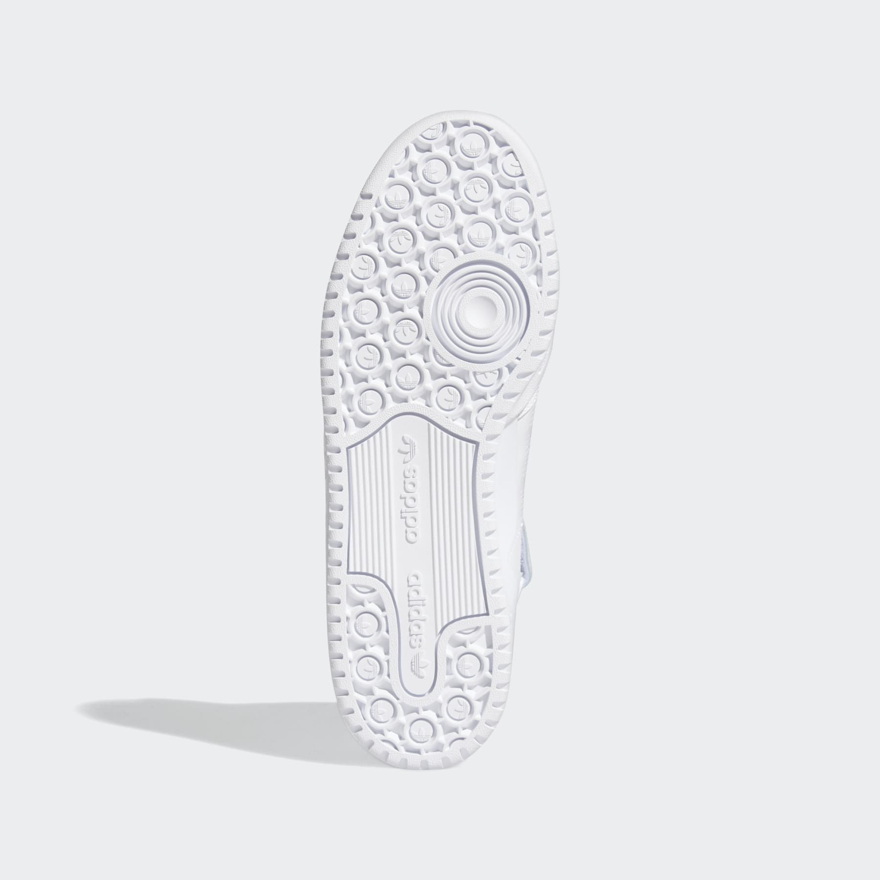Zapatillas para Hombre ADIDAS FORUM MID Cloud White