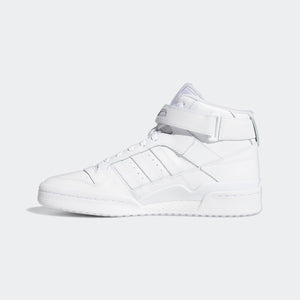 Zapatillas para Hombre ADIDAS FORUM MID Cloud White