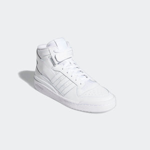 Zapatillas para Hombre ADIDAS FORUM MID Cloud White