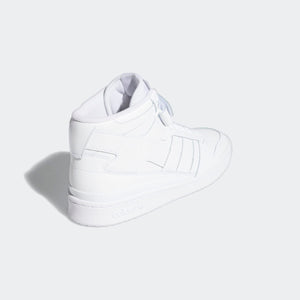 Zapatillas para Hombre ADIDAS FORUM MID Cloud White