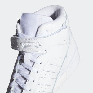 Zapatillas para Hombre ADIDAS FORUM MID Cloud White