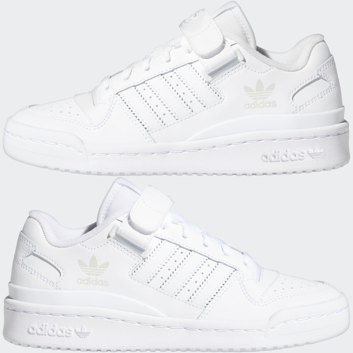 Zapatillas para Mujer ADIDAS FY7973 ZX 1K BOOST 2.0 WHT