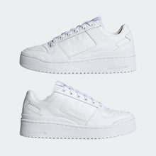 Cargar imagen en el visor de la galería, Zapatillas para Mujer ADIDAS FORUM FY9042 Blanco
