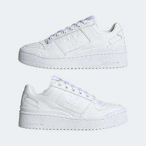 Zapatillas para Mujer ADIDAS FORUM FY9042 Blanco