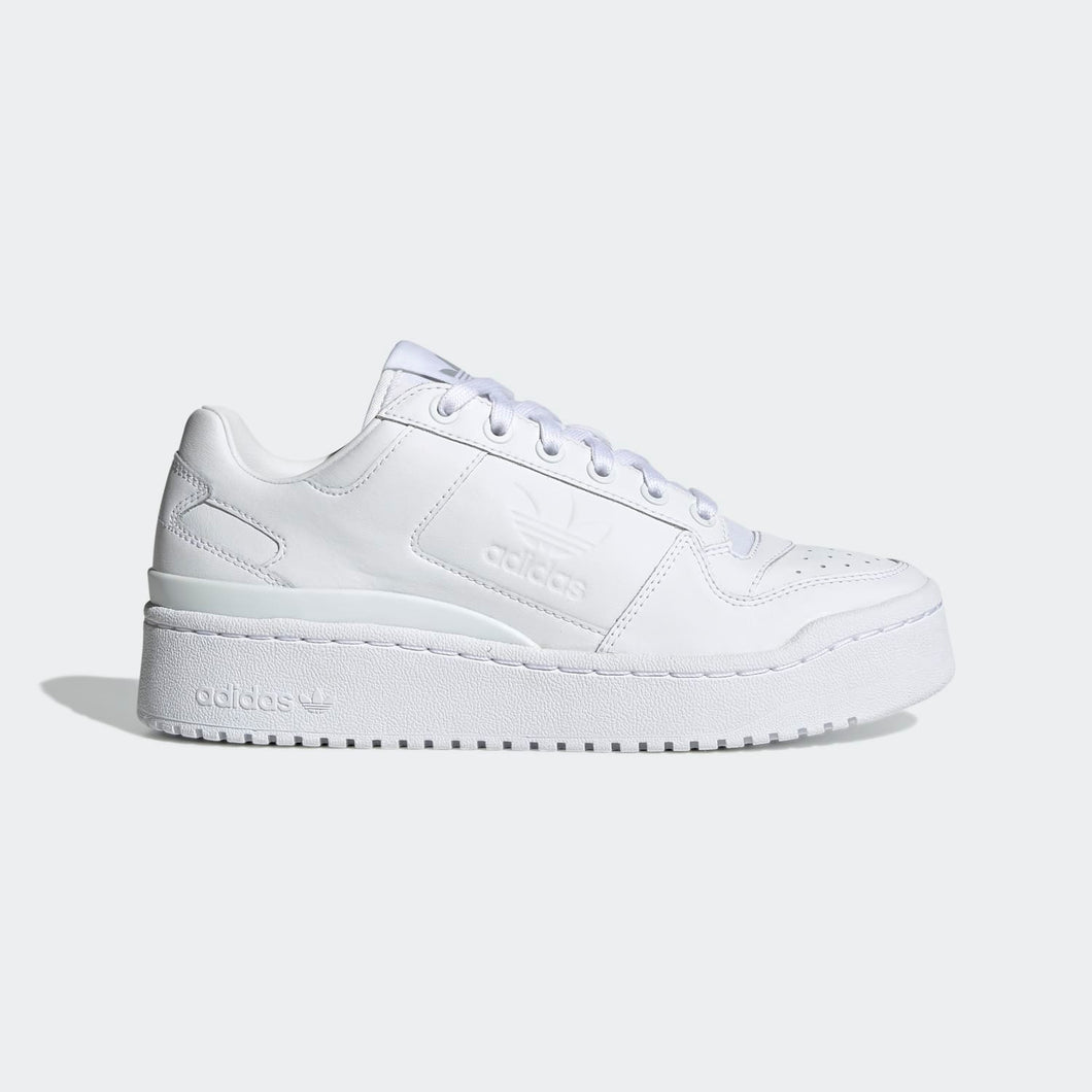 Zapatillas para Mujer ADIDAS FORUM FY9042 Blanco