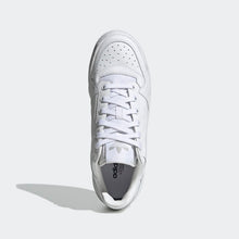 Cargar imagen en el visor de la galería, Zapatillas para Mujer ADIDAS FORUM FY9042 Blanco
