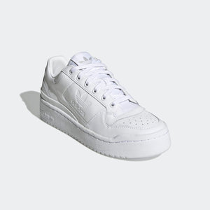 Zapatillas para Mujer ADIDAS FORUM FY9042 Blanco