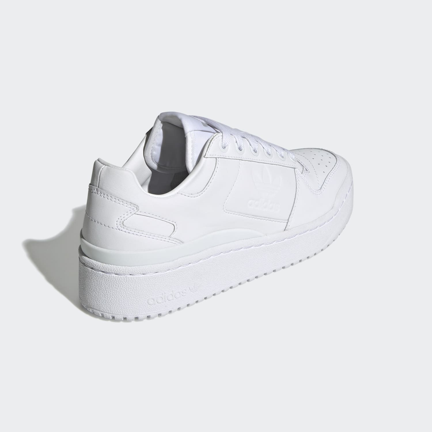 Zapatillas para Mujer ADIDAS FORUM FY9042 Blanco
