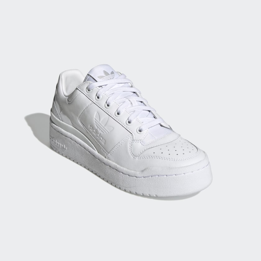 Zapatillas para Mujer ADIDAS HERITAGE FORUM BOLD W WHT