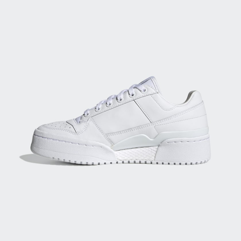 Zapatillas para Mujer ADIDAS HERITAGE FORUM BOLD W WHT