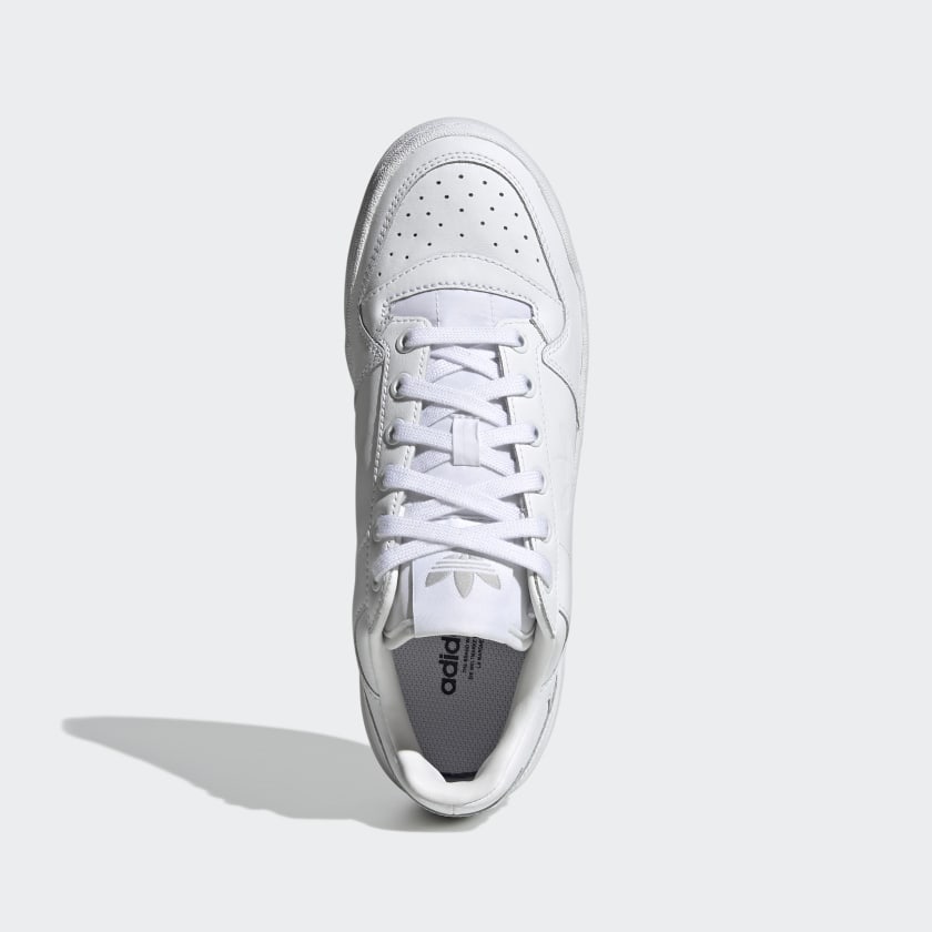 Zapatillas para Mujer ADIDAS HERITAGE FORUM BOLD W WHT
