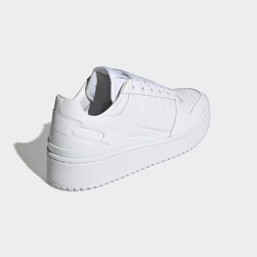 Zapatillas para Mujer ADIDAS HERITAGE FORUM BOLD W WHT