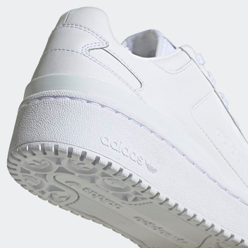 Zapatillas para Mujer ADIDAS HERITAGE FORUM BOLD W WHT