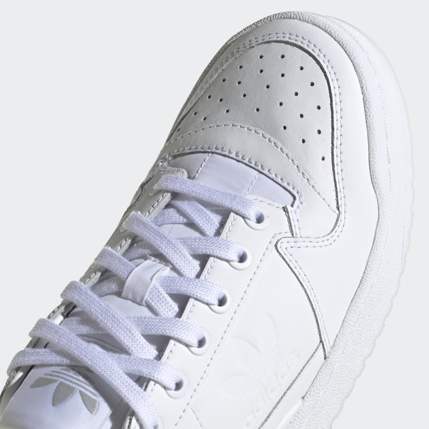 Zapatillas para Mujer ADIDAS HERITAGE FORUM BOLD W WHT