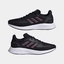 Cargar imagen en el visor de la galería, Zapatillas para Mujer ADIDAS FY9624 ADIDAS ASTIR W BLK
