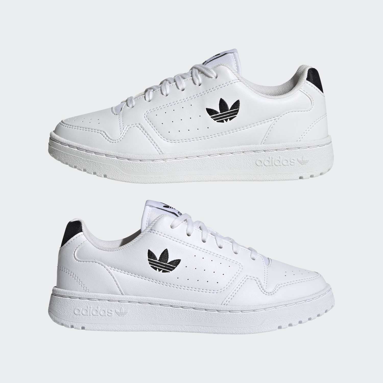 Zapatillas ADIDAS NY 90 FY9840 Blanco