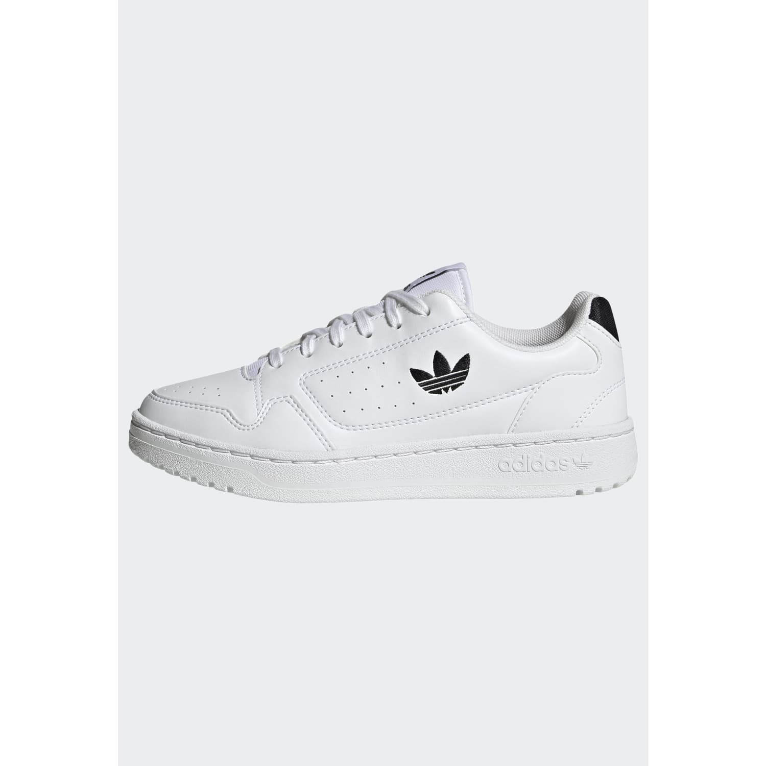 Zapatillas ADIDAS NY 90 FY9840 Blanco