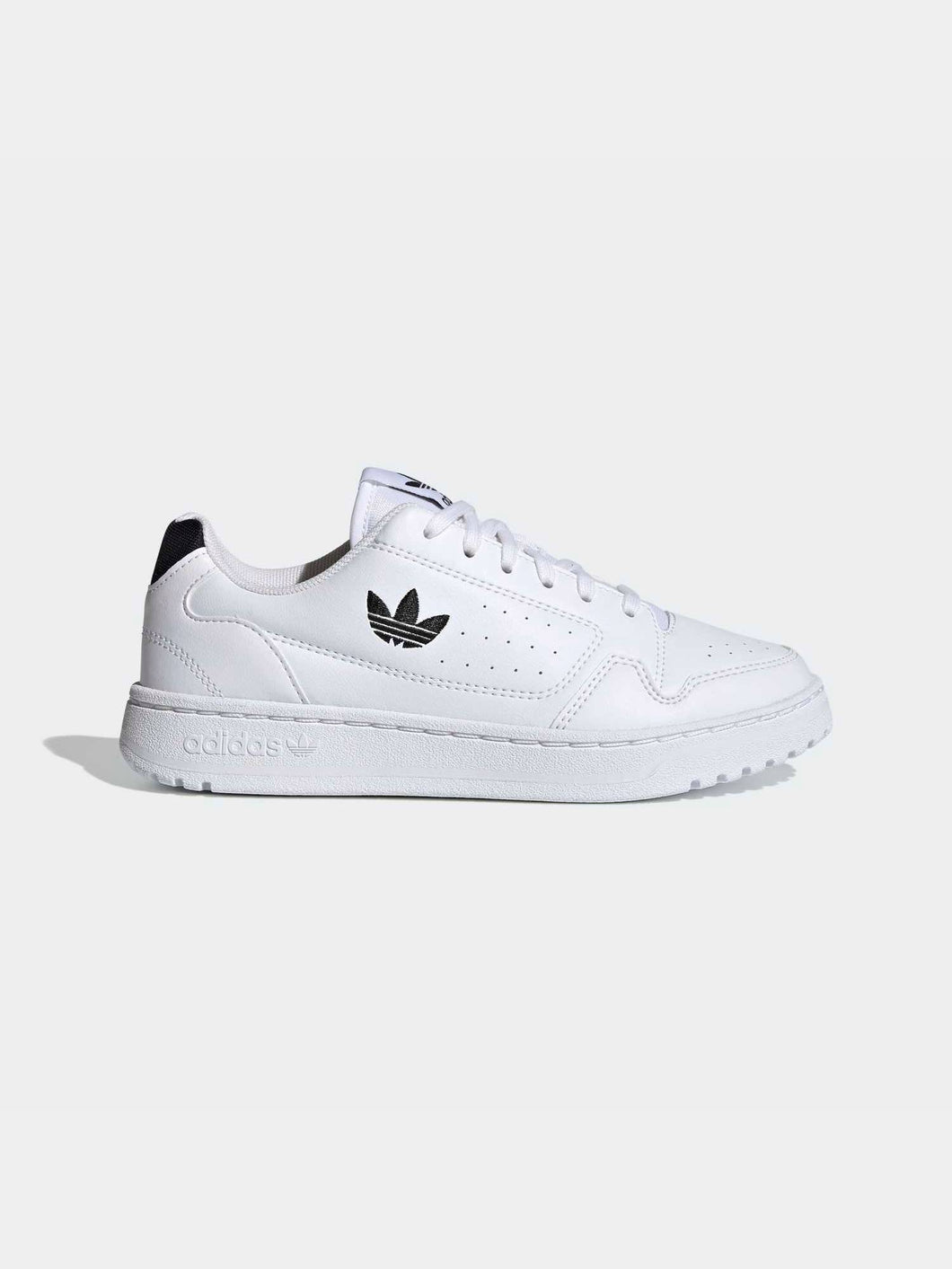 Zapatillas ADIDAS NY 90 FY9840 Blanco