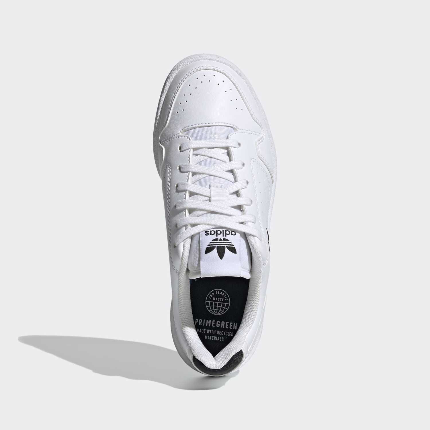 Zapatillas ADIDAS NY 90 FY9840 Blanco