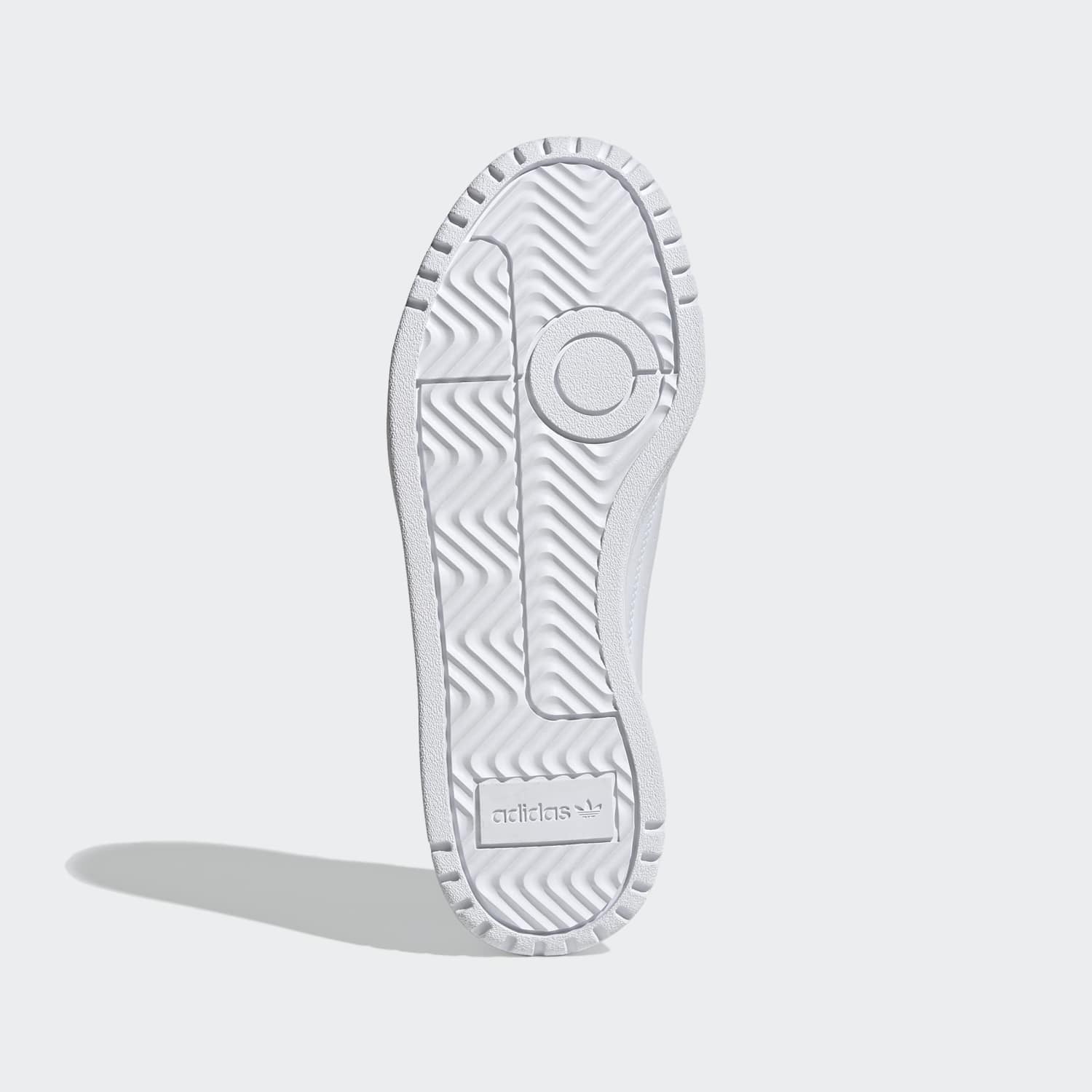 Zapatillas ADIDAS NY 90 FY9840 Blanco