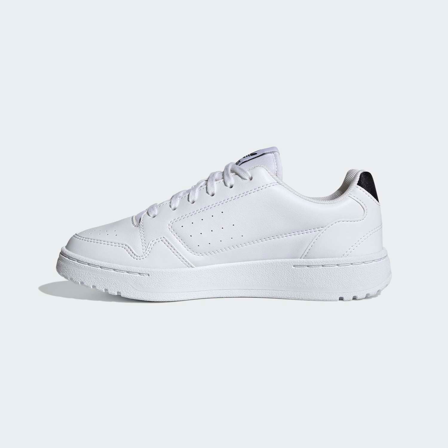 Zapatillas ADIDAS NY 90 FY9840 Blanco