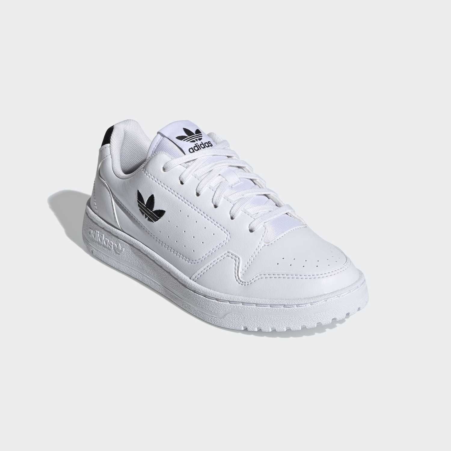 Zapatillas ADIDAS NY 90 FY9840 Blanco