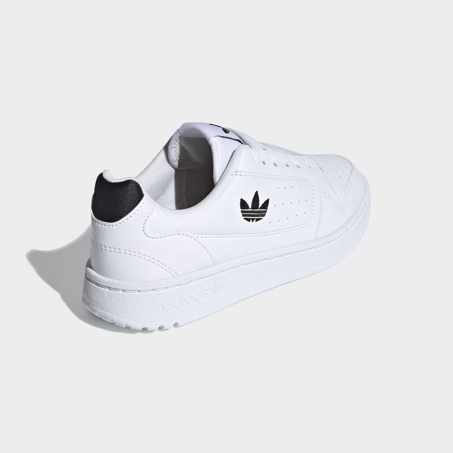Zapatillas ADIDAS NY 90 FY9840 Blanco