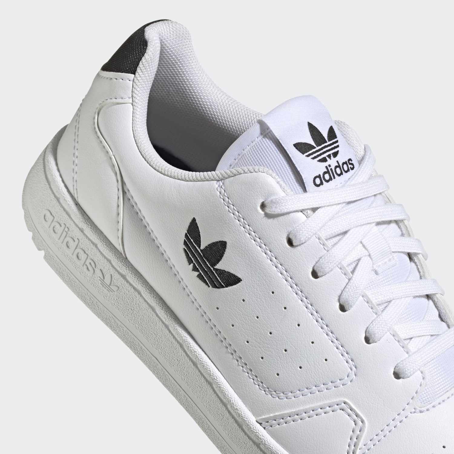 Zapatillas ADIDAS NY 90 FY9840 Blanco