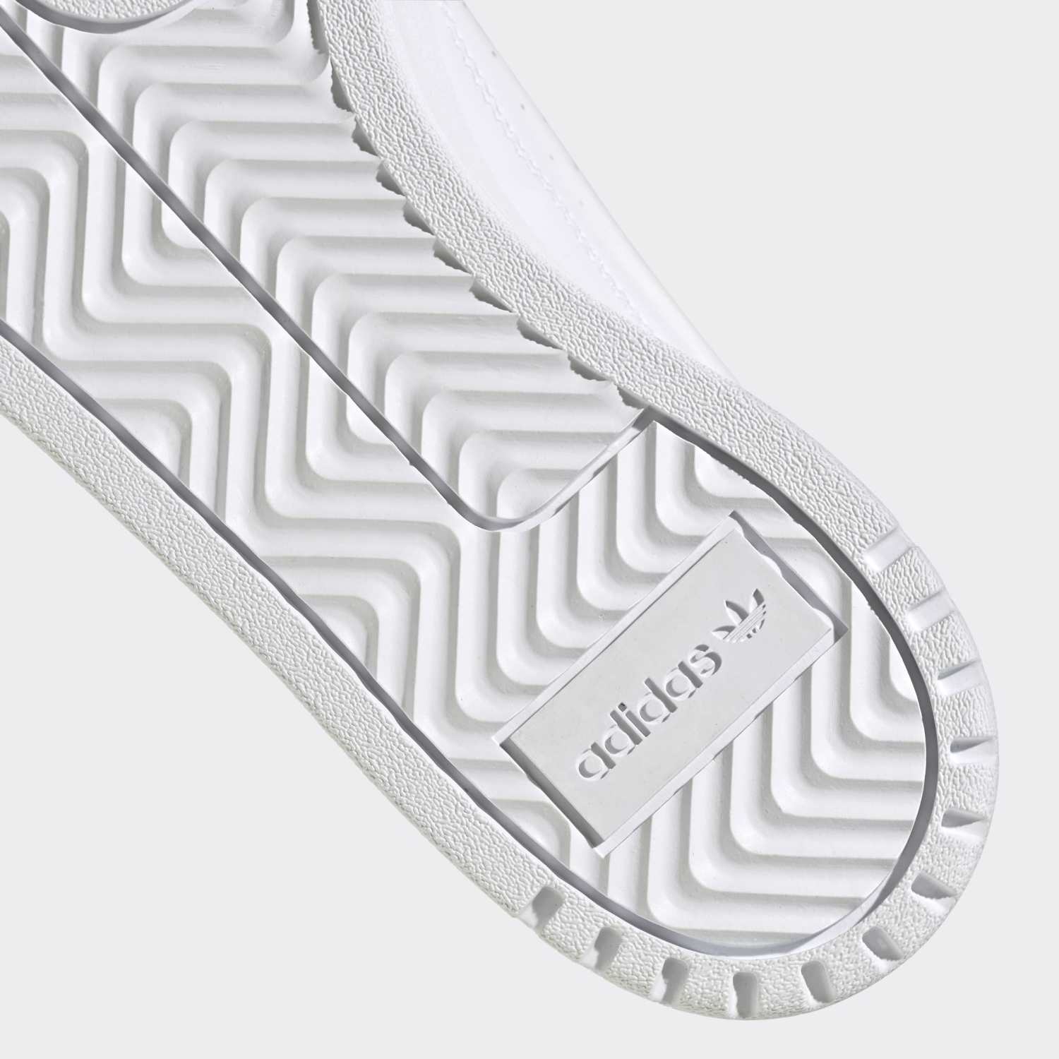 Zapatillas ADIDAS NY 90 FY9840 Blanco