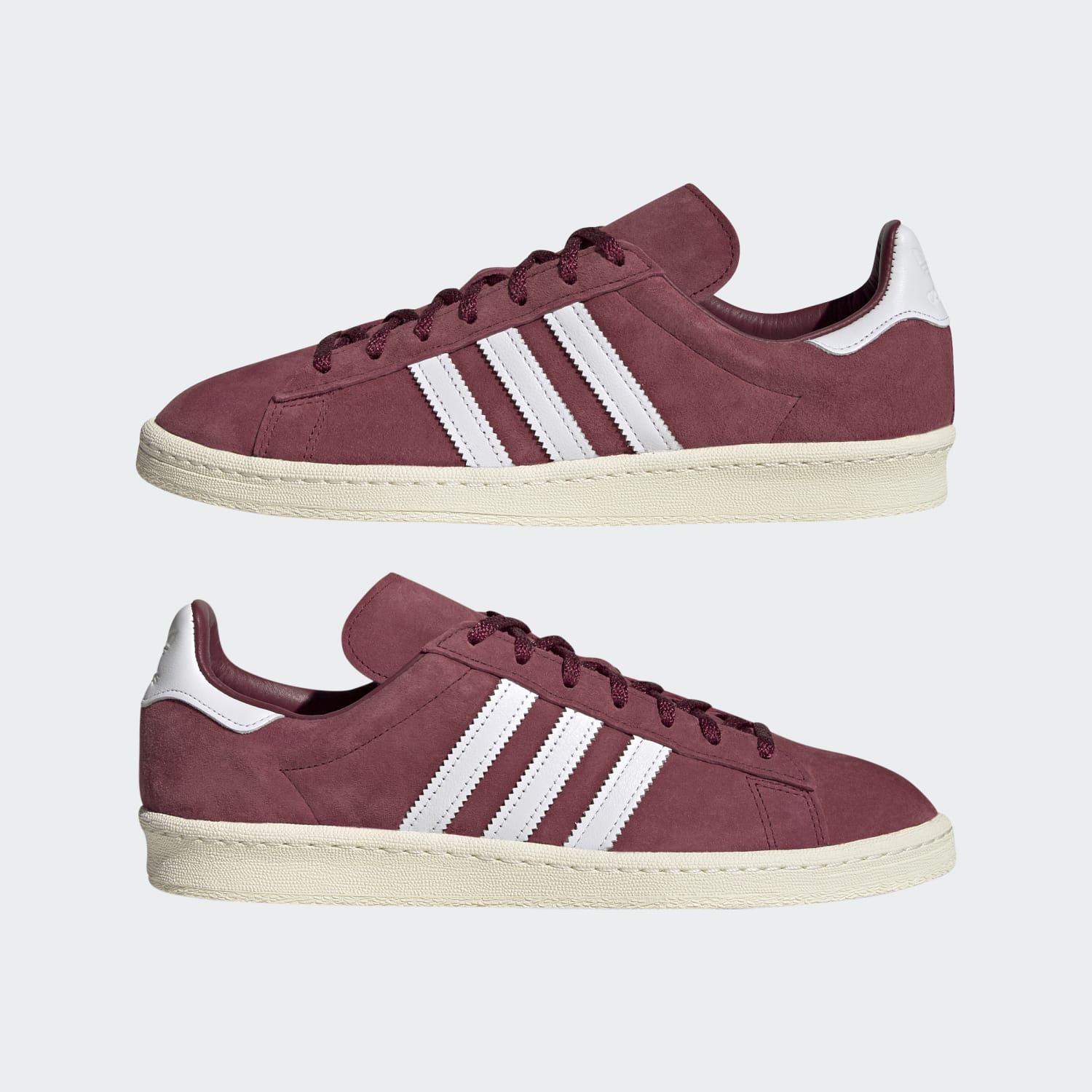 Zapatillas para Hombre ADIDAS FZ6152 CAMPUS 80s 152