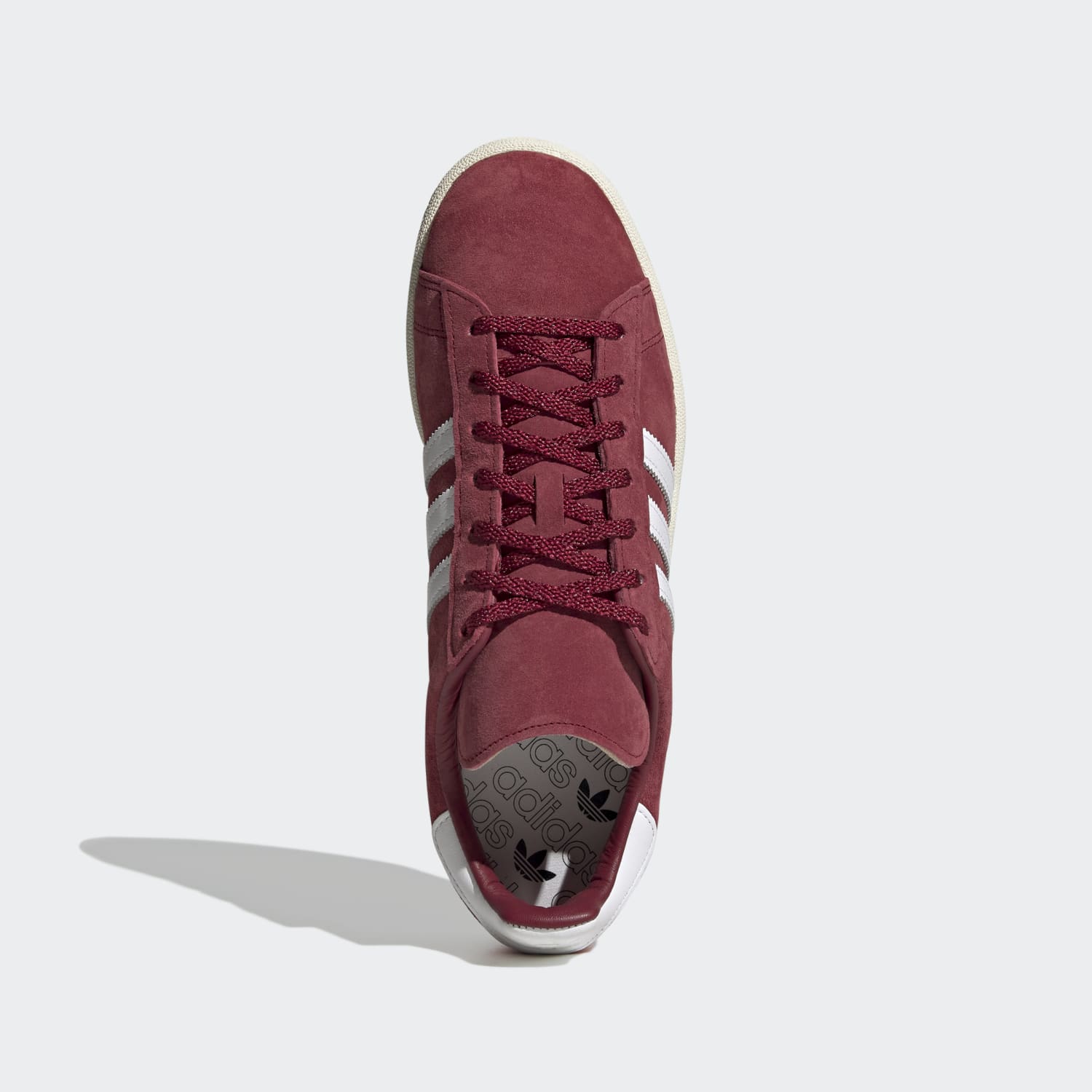 Zapatillas para Hombre ADIDAS FZ6152 CAMPUS 80s 152