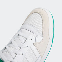 Cargar imagen en el visor de la galería, Zapatillas para Hombre ADIDAS FZ6262 FORUM LOW CL GRN
