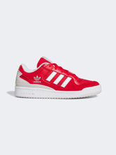 Cargar imagen en el visor de la galería, Zapatillas para Hombre ADIDAS FZ6265 FORUM LOW CL RED
