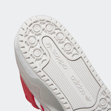 Cargar imagen en el visor de la galería, Zapatillas para Hombre ADIDAS FZ6265 FORUM LOW CL RED
