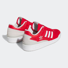 Cargar imagen en el visor de la galería, Zapatillas para Hombre ADIDAS FZ6265 FORUM LOW CL RED
