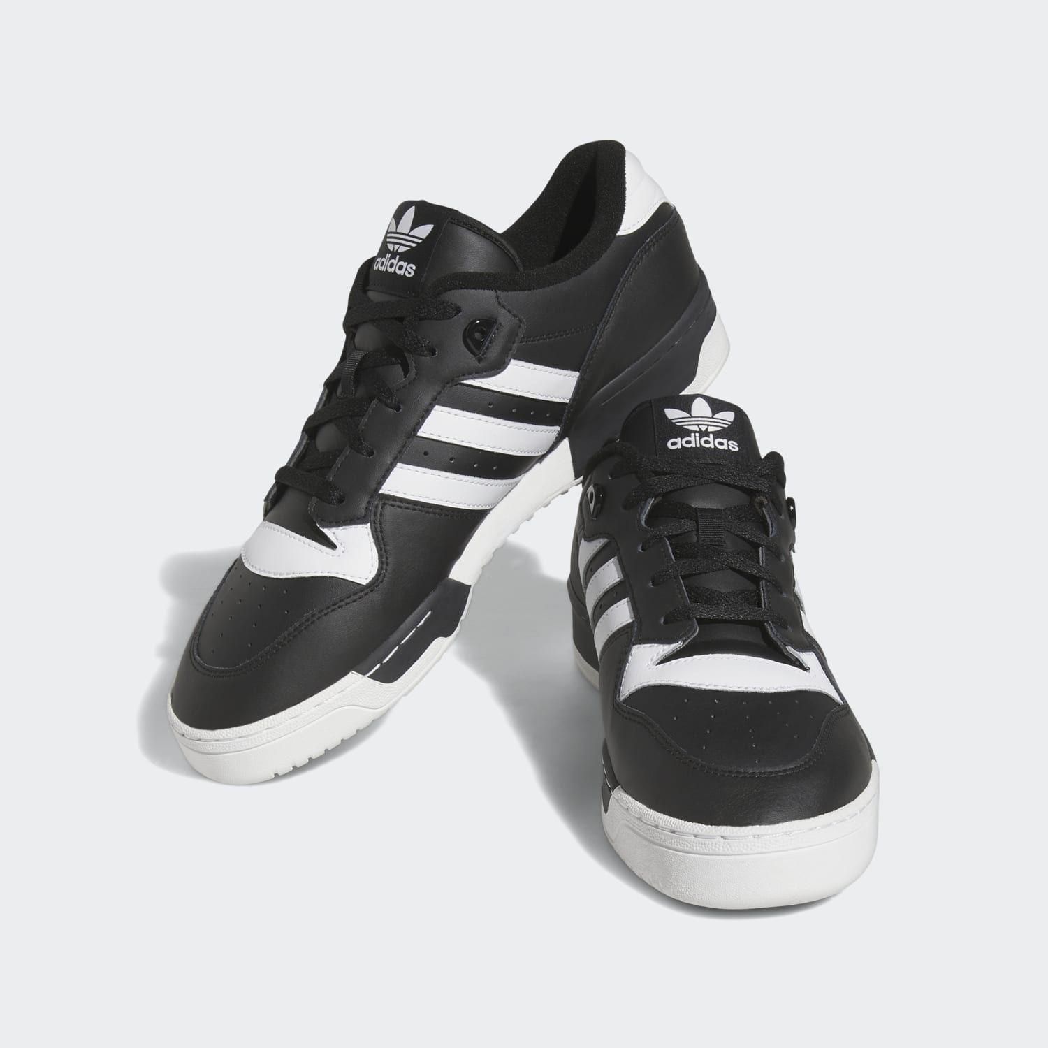 Zapatillas para Hombre ADIDAS FZ6327 RIVALRY LOW 327